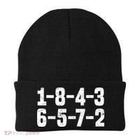 18436572 Firing Order Beanie thumb 0