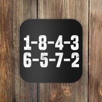 18436572 Firing Order Coaster thumb 0
