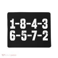 18436572 Firing Order Mousepad thumb 0