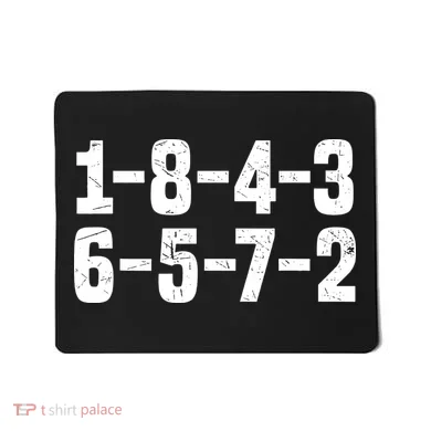 Mousepad