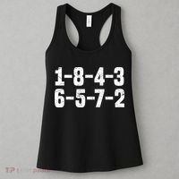 18436572 Firing Order Women's Tank Top thumb 3