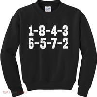 18436572 Firing Order Kids Sweatshirt thumb 0