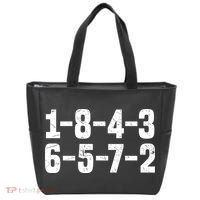 18436572 Firing Order Tote Bag thumb 0