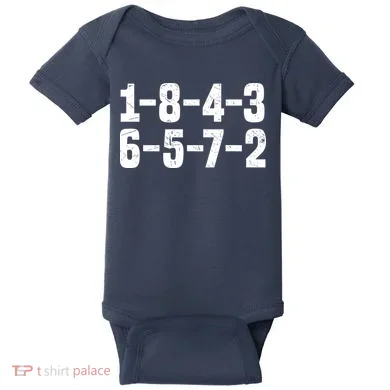 Baby Bodysuit