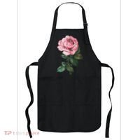 199 Flowers Rose Apron thumb 0