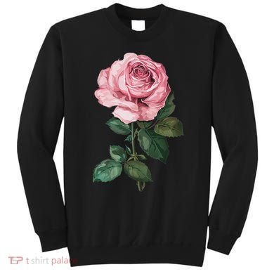 199 Flowers Rose Sweatshirt