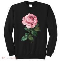 199 Flowers Rose Sweatshirt thumb 0