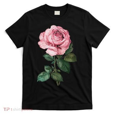 199 Flowers Rose T-Shirt