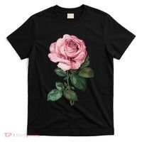 199 Flowers Rose T-Shirt thumb 0