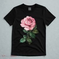 199 Flowers Rose T-Shirt thumb 5