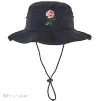 199 Flowers Rose Bucket Hat thumb 0