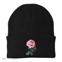 199 Flowers Rose Beanie thumb 0
