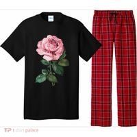 199 Flowers Rose Pajama Set thumb 0