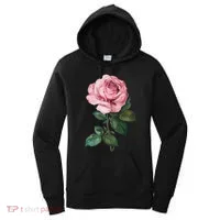 199 Flowers Rose Women's Hoodie thumb 0