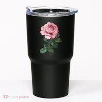 199 Flowers Rose Tumbler thumb 0