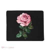 199 Flowers Rose Mousepad thumb 0