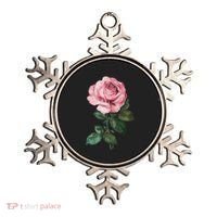 199 Flowers Rose Ornament thumb 0