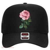 199 Flowers Rose Hat thumb 0