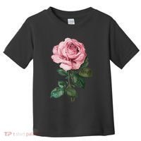 199 Flowers Rose Toddler T-Shirt thumb 0
