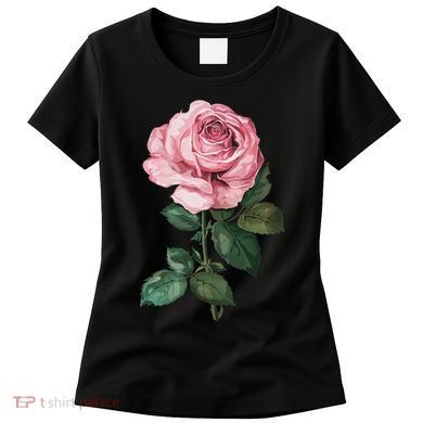 199 Flowers Rose Women's T-Shirt