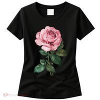 199 Flowers Rose Women's T-Shirt thumb 0