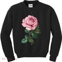 199 Flowers Rose Kids Sweatshirt thumb 0