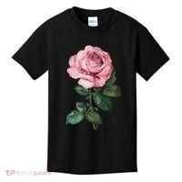 199 Flowers Rose Kids T-Shirt thumb 0