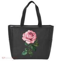 199 Flowers Rose Tote Bag thumb 0
