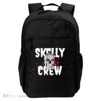 12 Foot Skeleton Club Skelly Crew Backpack thumb 0