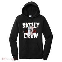 12 Foot Skeleton Club Skelly Crew Women's Hoodie thumb 0