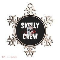 12 Foot Skeleton Club Skelly Crew Ornament thumb 0