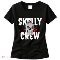 12 Foot Skeleton Club Skelly Crew Women's T-Shirt thumb 0