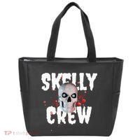 12 Foot Skeleton Club Skelly Crew Tote Bag thumb 0