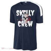 12 Foot Skeleton Club Skelly Crew Sport-Tek Competitor United Soccer Jersey thumb 2
