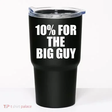 Tumbler