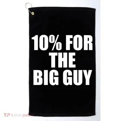 Golf Towel