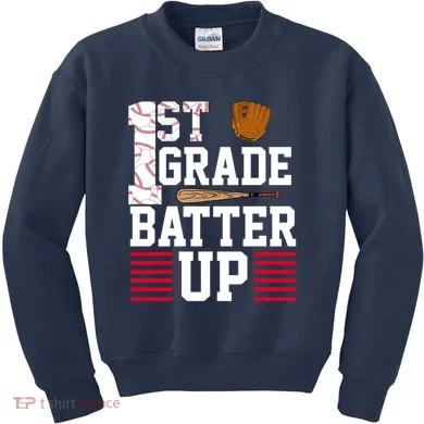 Kids Sweatshirt