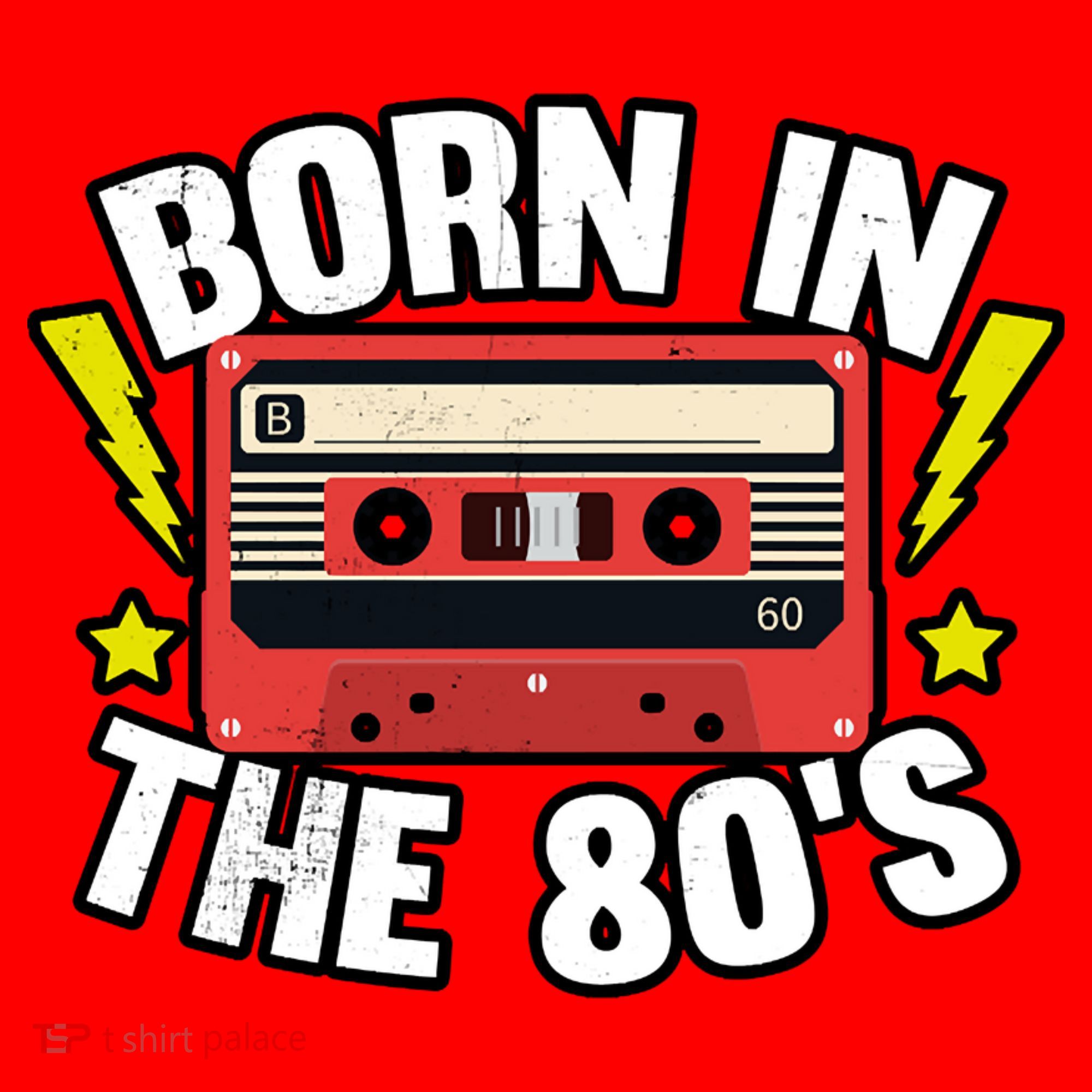 1980 Generation Cassette Retro Party Costume 80S Bro 80S Santa Hat