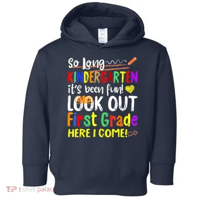 Toddler Hoodie