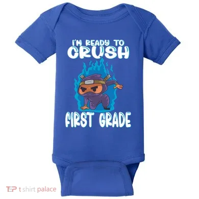 Baby Bodysuit