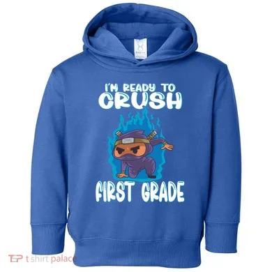Toddler Hoodie