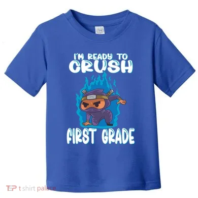 Toddler T-Shirt