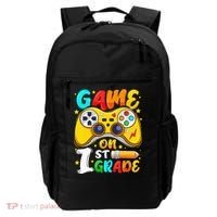 1St Grade Level Unlocked Game On 1St Grade Back To School Backpack thumb 0