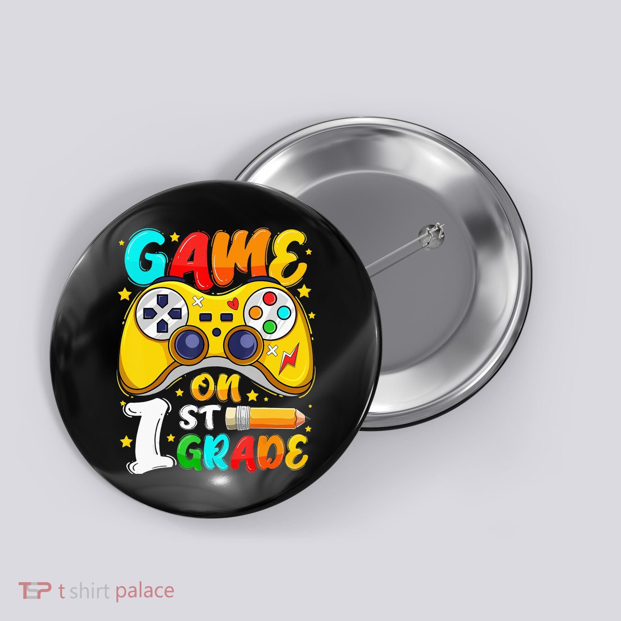 1St Grade Level Unlocked Game On 1St Grade Back To School Button
