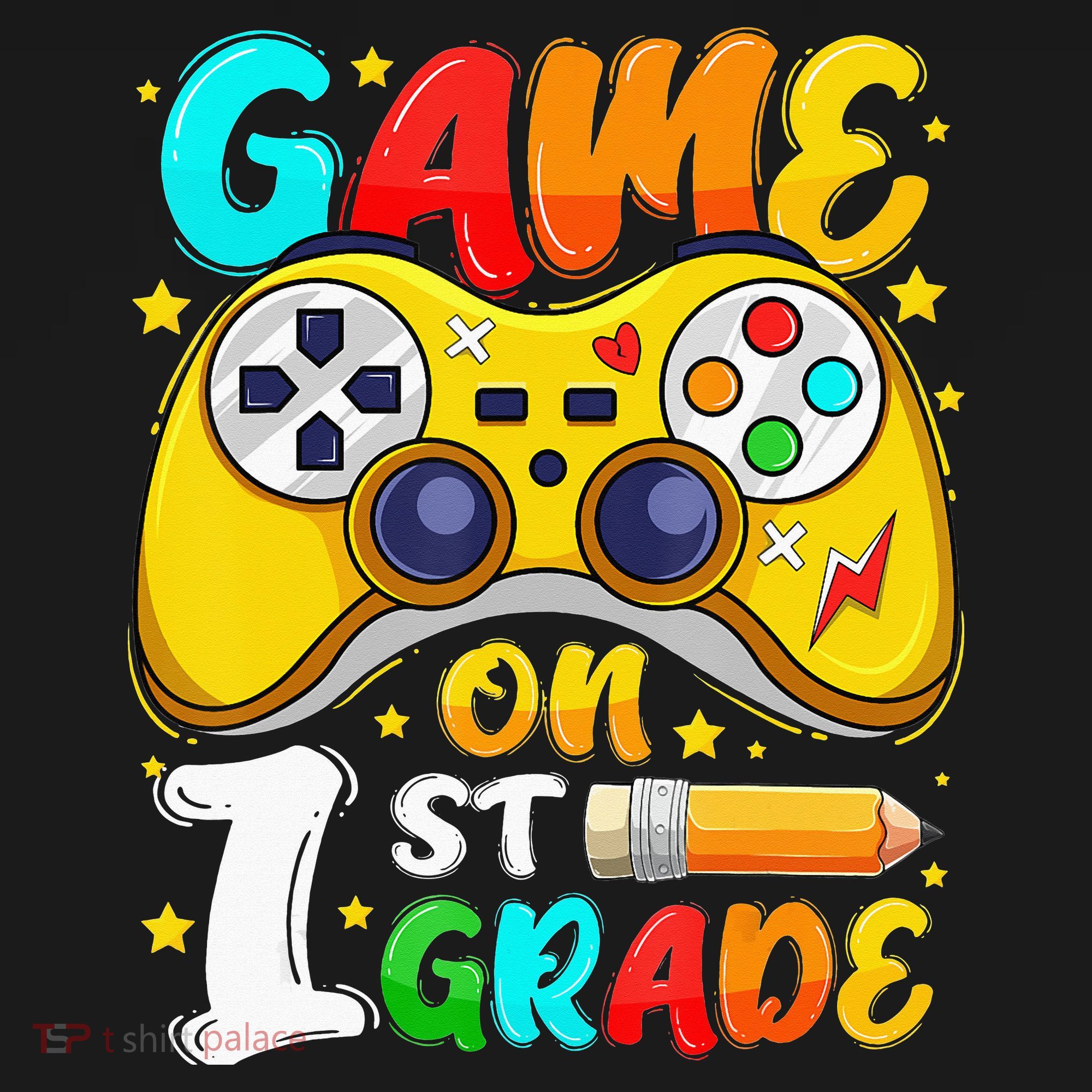 1St Grade Level Unlocked Game On 1St Grade Back To School Button