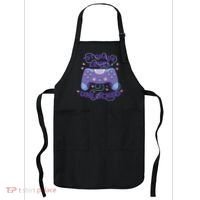 1st Grade Level Unlocked Back To School Gamer Apron thumb 0