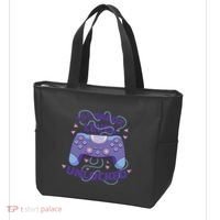 1st Grade Level Unlocked Back To School Gamer Tote Bag thumb 3