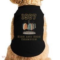 1987 Hide And Seek Champion Doggie Tank thumb 0