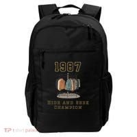 1987 Hide And Seek Champion Backpack thumb 0
