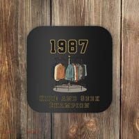 1987 Hide And Seek Champion Coaster thumb 0